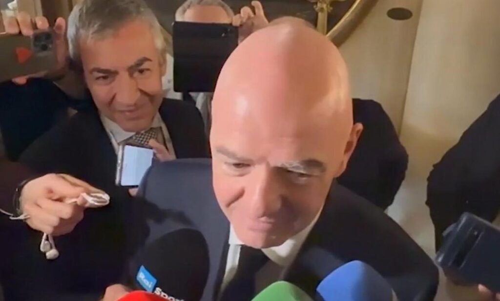 infantino