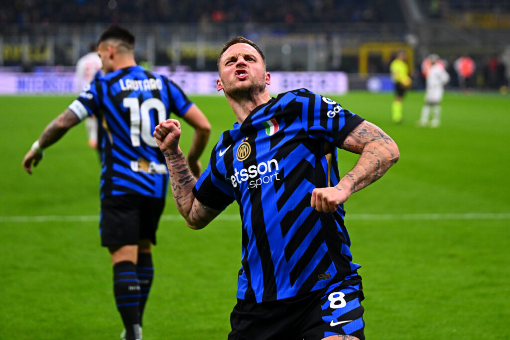 Arnautovic
