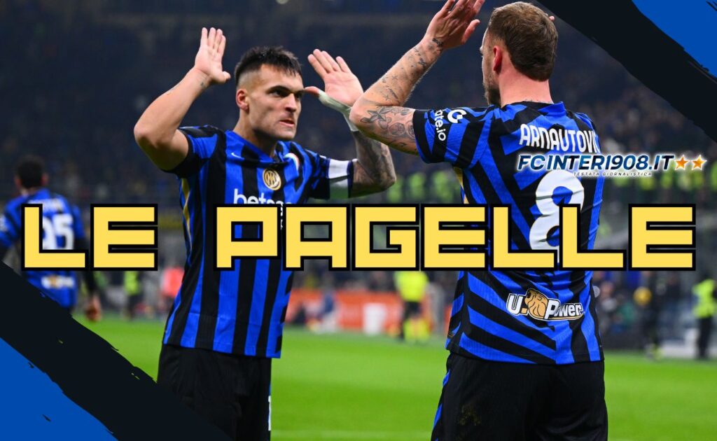 Inter-Fiorentina, le pagelle di Mari