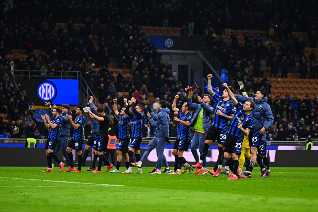 Inter