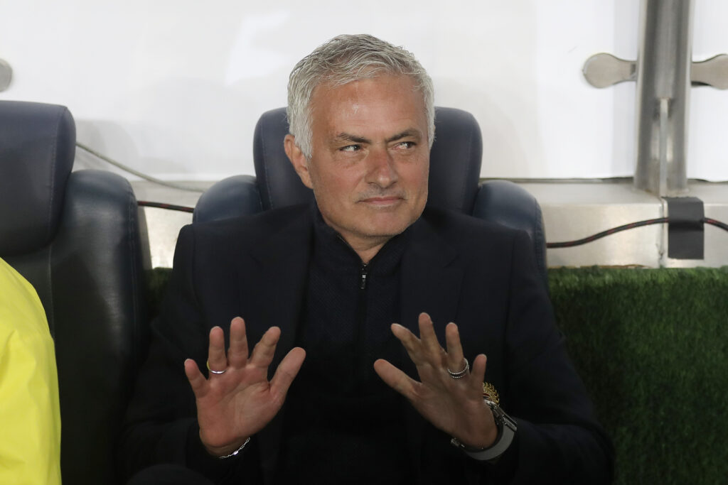 Mourinho