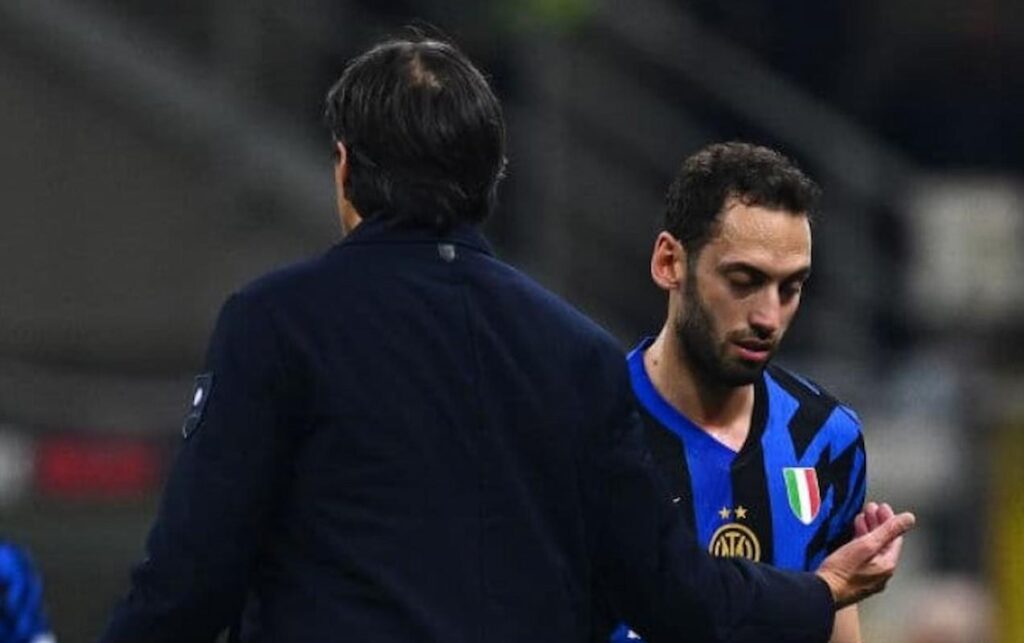 inzaghi calhanoglu recuperi (1)