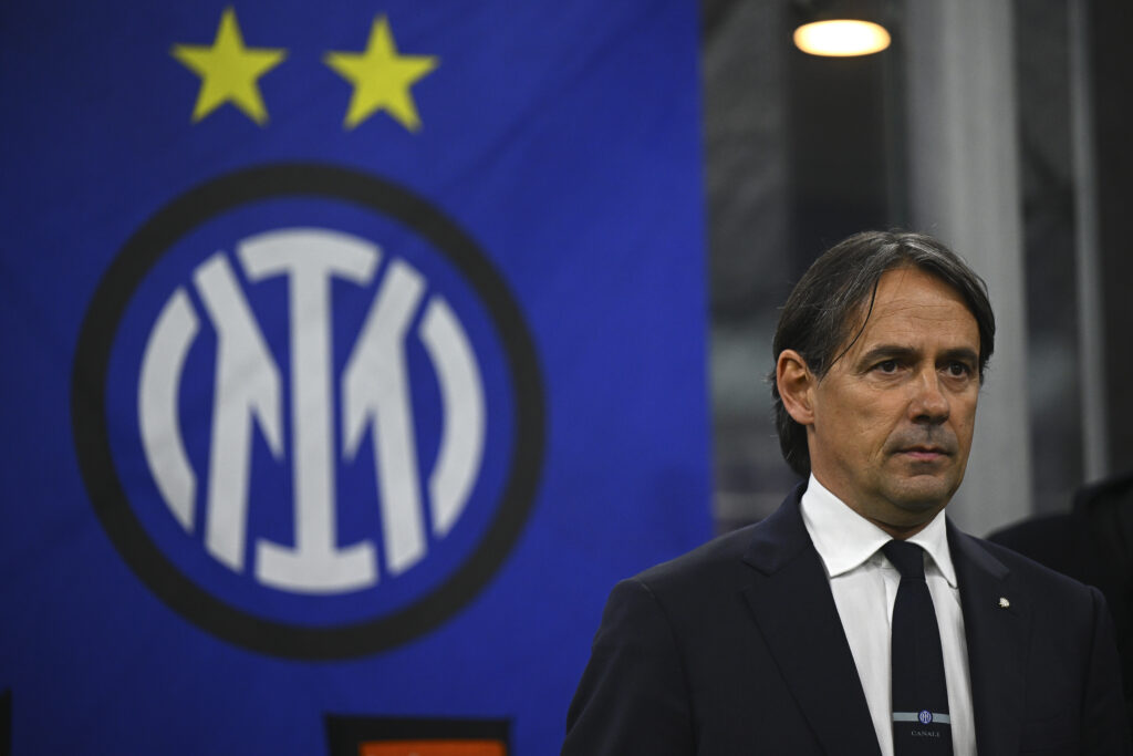 FC Internazionale v SS Lazio: Quarter Final - Coppa Italia