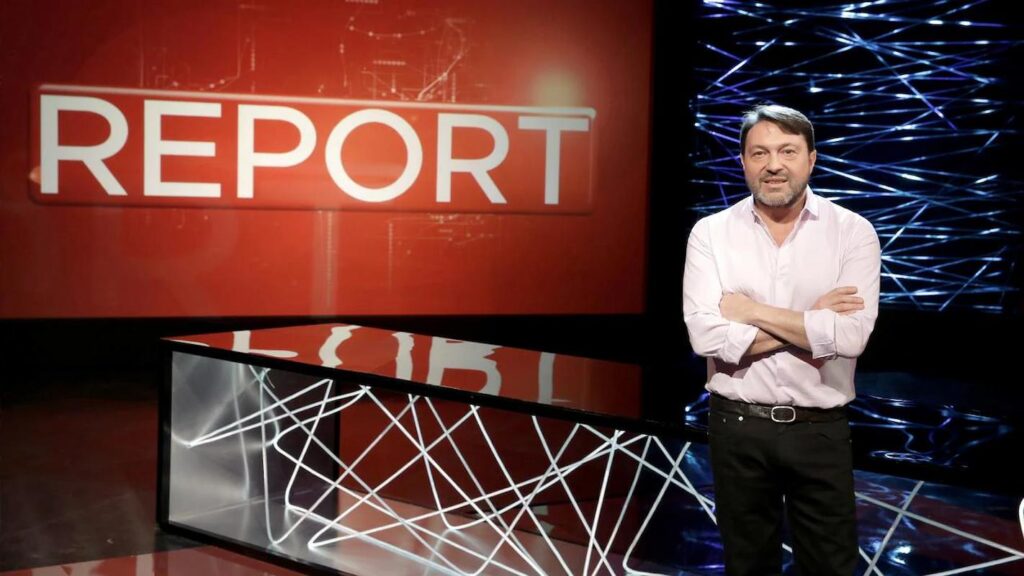 Report Inter