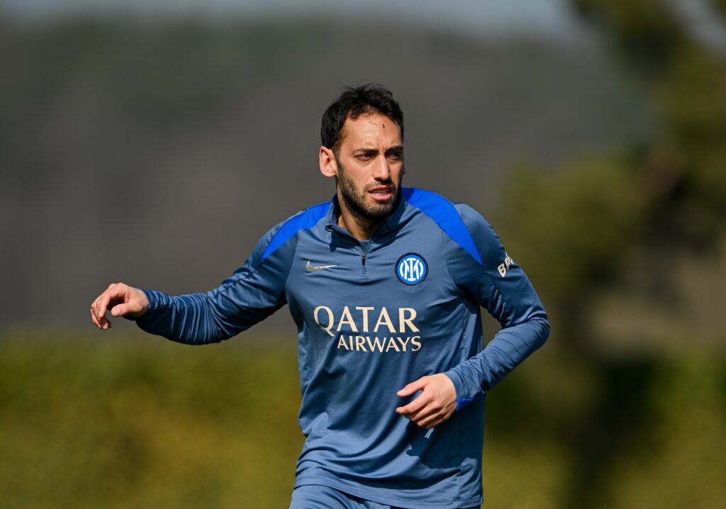 Calhanoglu