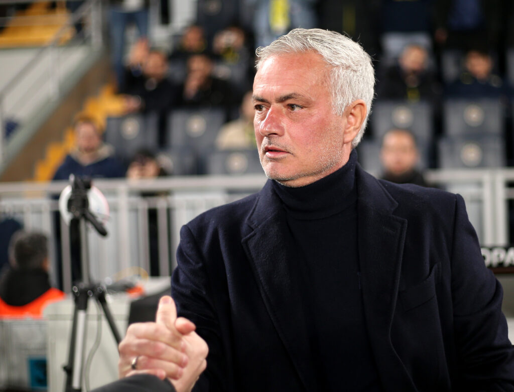 Mourinho