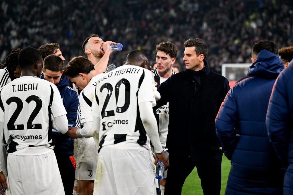 Motta Juve