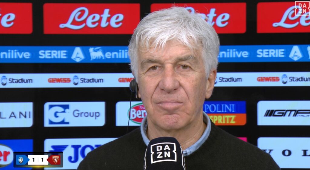 gasperini