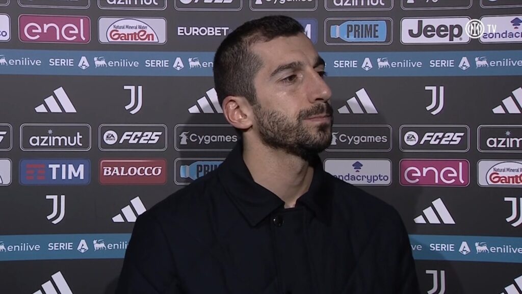 mkhitaryan
