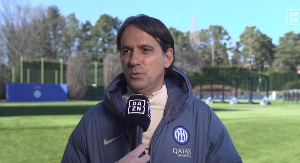 inzaghi