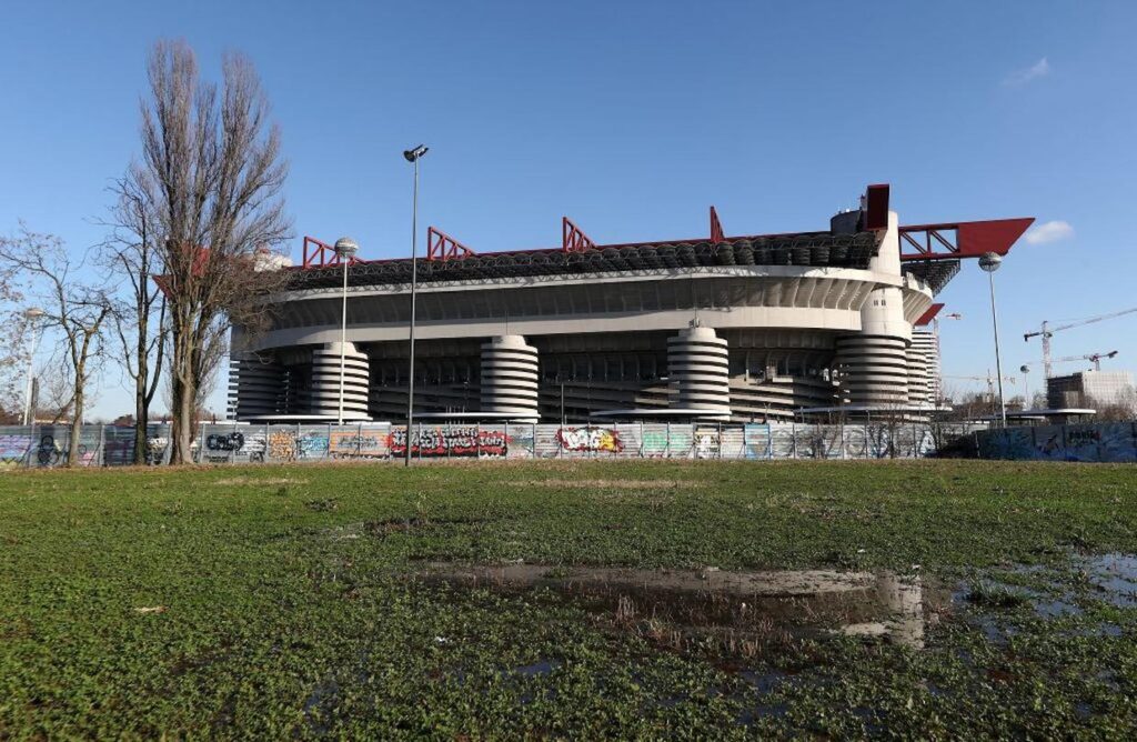 San Siro