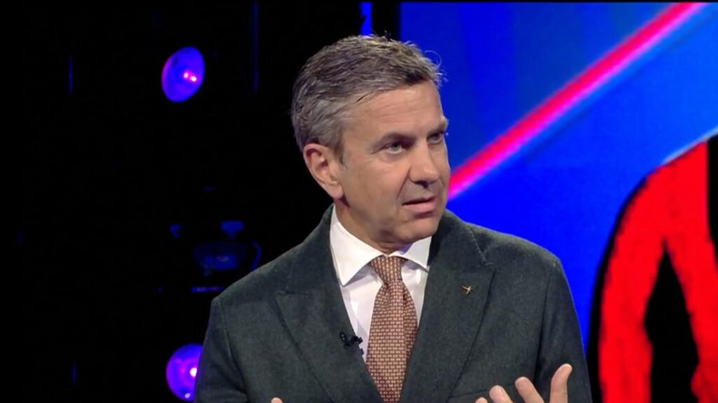 costacurta milan eliminato champions