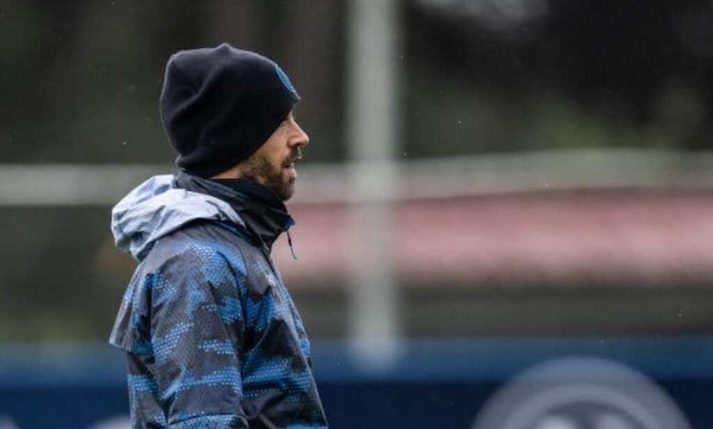 spinazzola