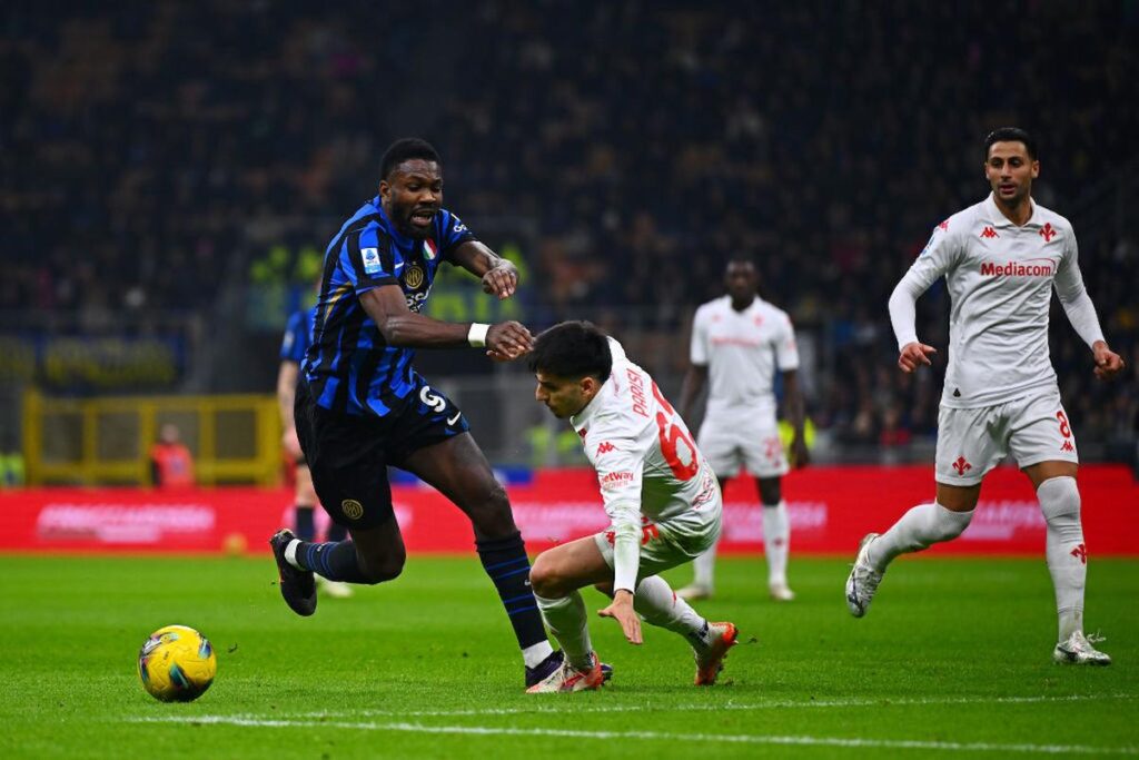 parisi thuram inter fiorentina