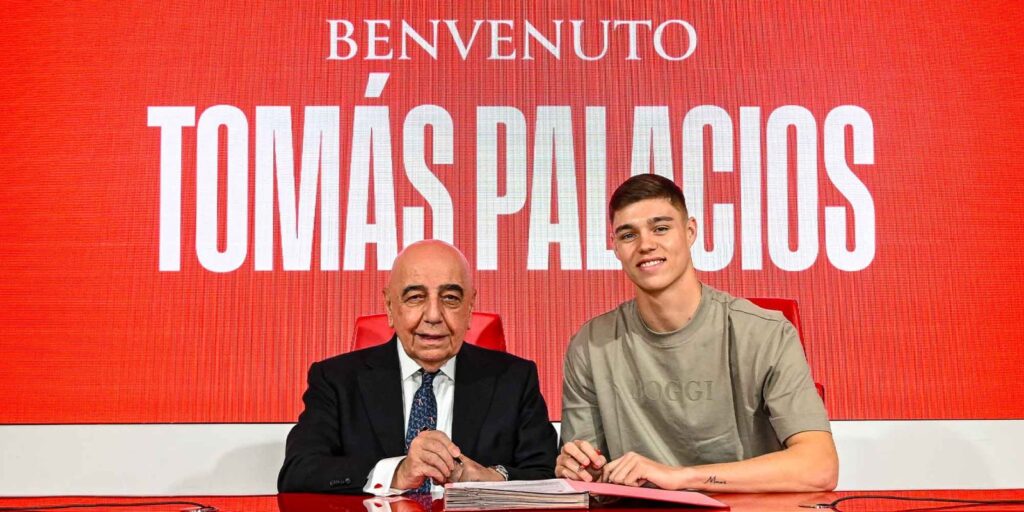 Palacios