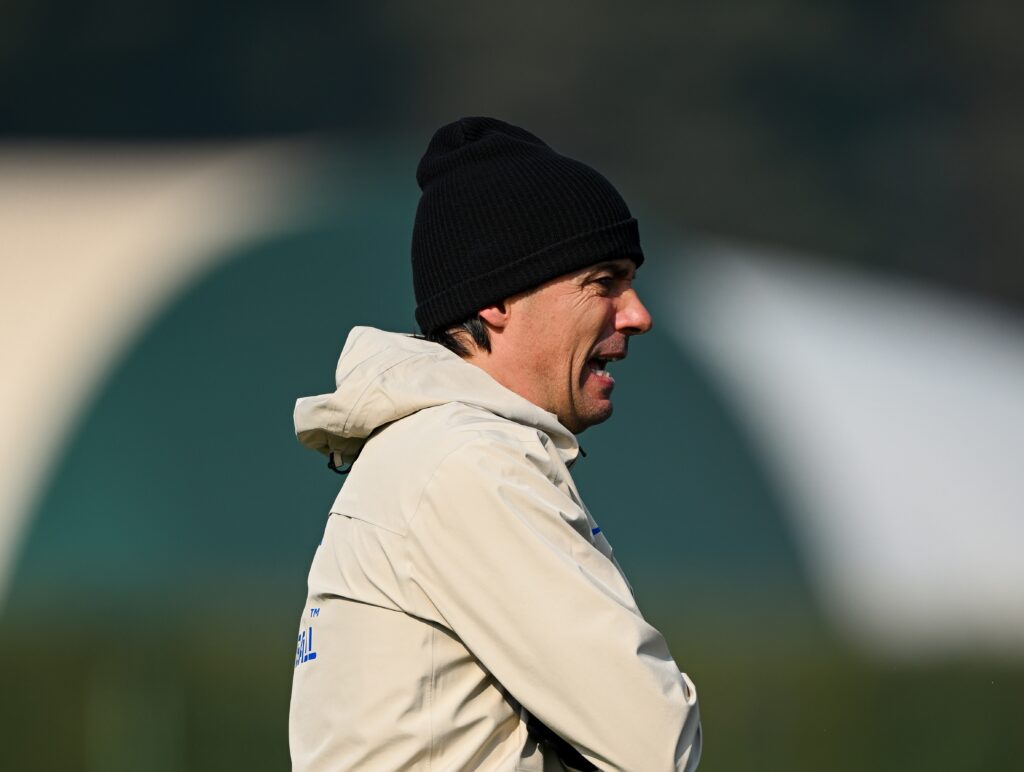 Inzaghi