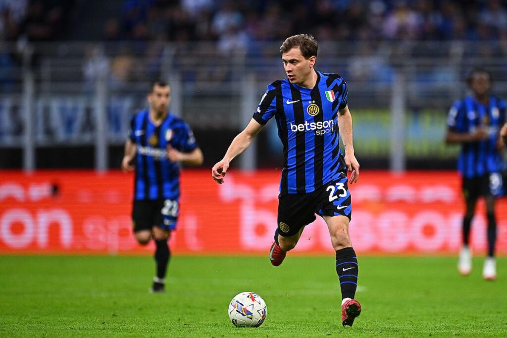 barella salta parma