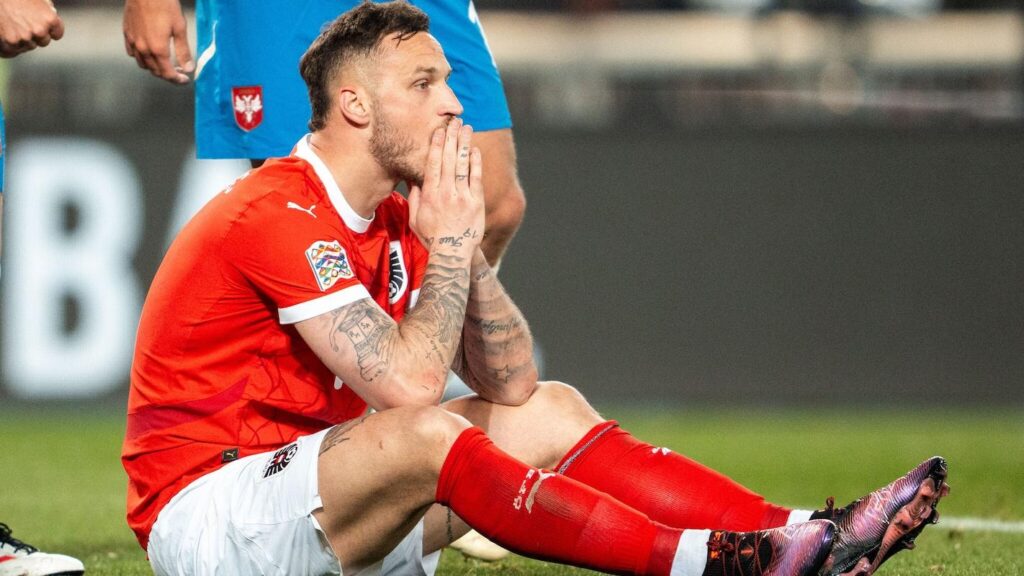 Arnautovic