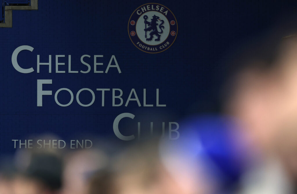 Chelsea FC v F.C. Copenhagen - UEFA Conference League 2024/25 Round of 16 Second Leg