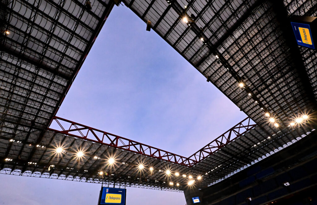 Italy v Germany - UEFA Nations League Quarterfinal Leg One