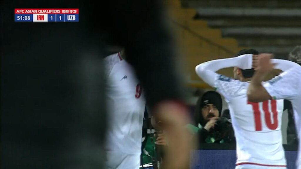 Screenshot 2025-03-25 at 18-19-51 Iran vs Uzbekistan AFC Mondiale QF “live”