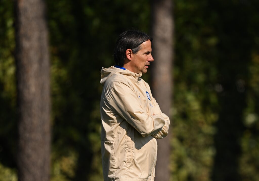 Inzaghi