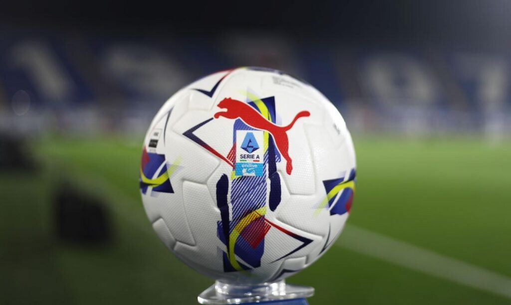 pallone bianco