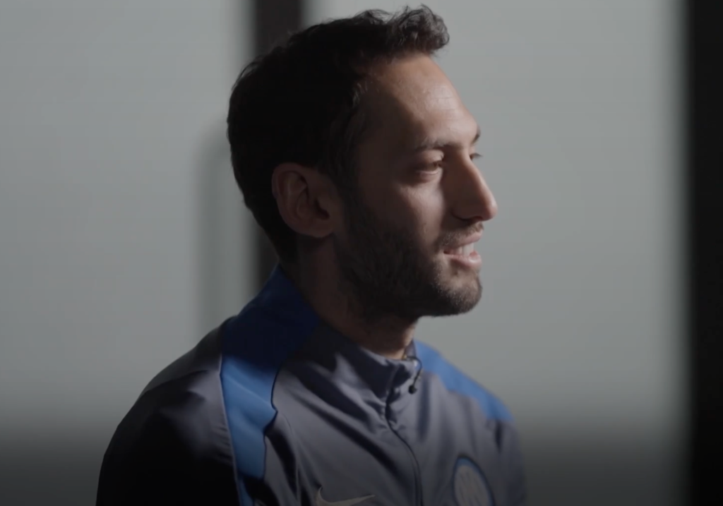 Calhanoglu