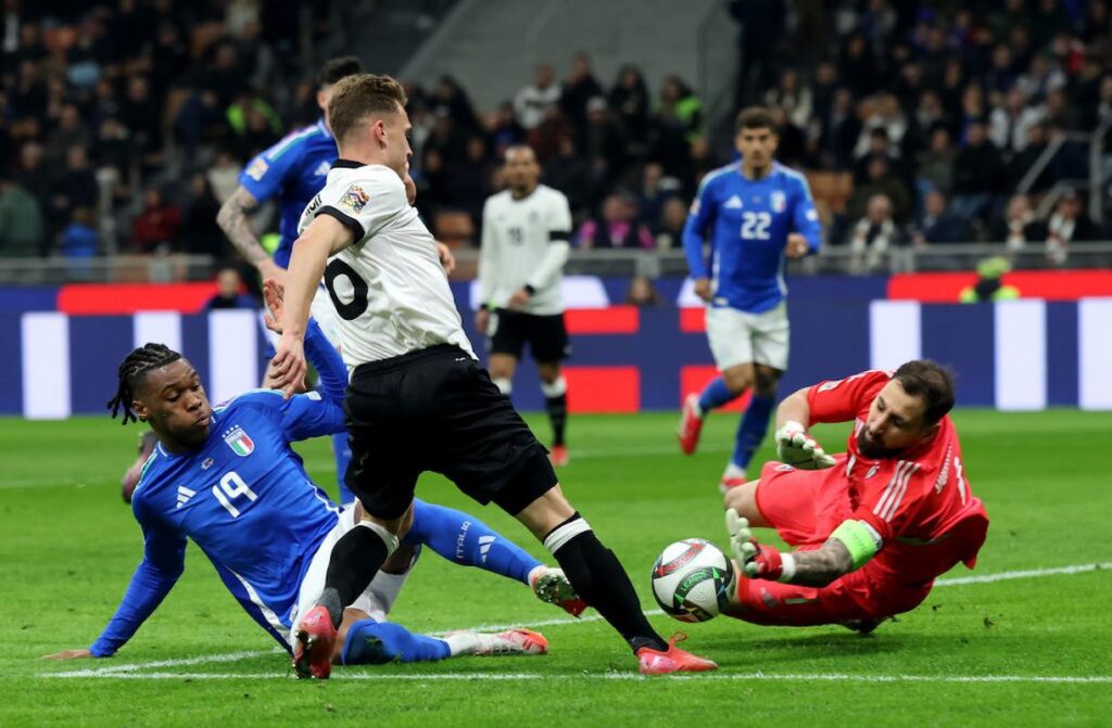 italia germania san siro