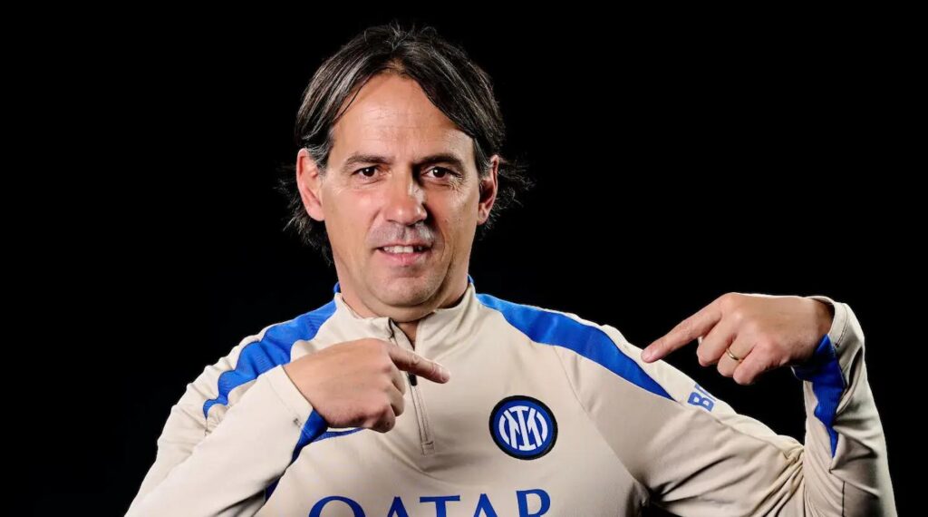 Inzaghi cocktail