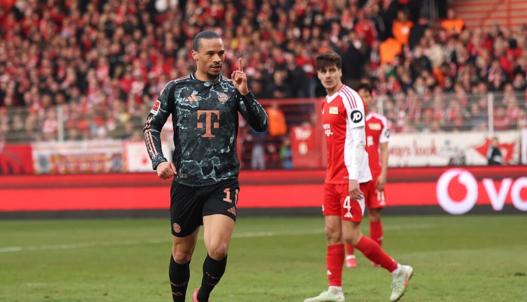 sane