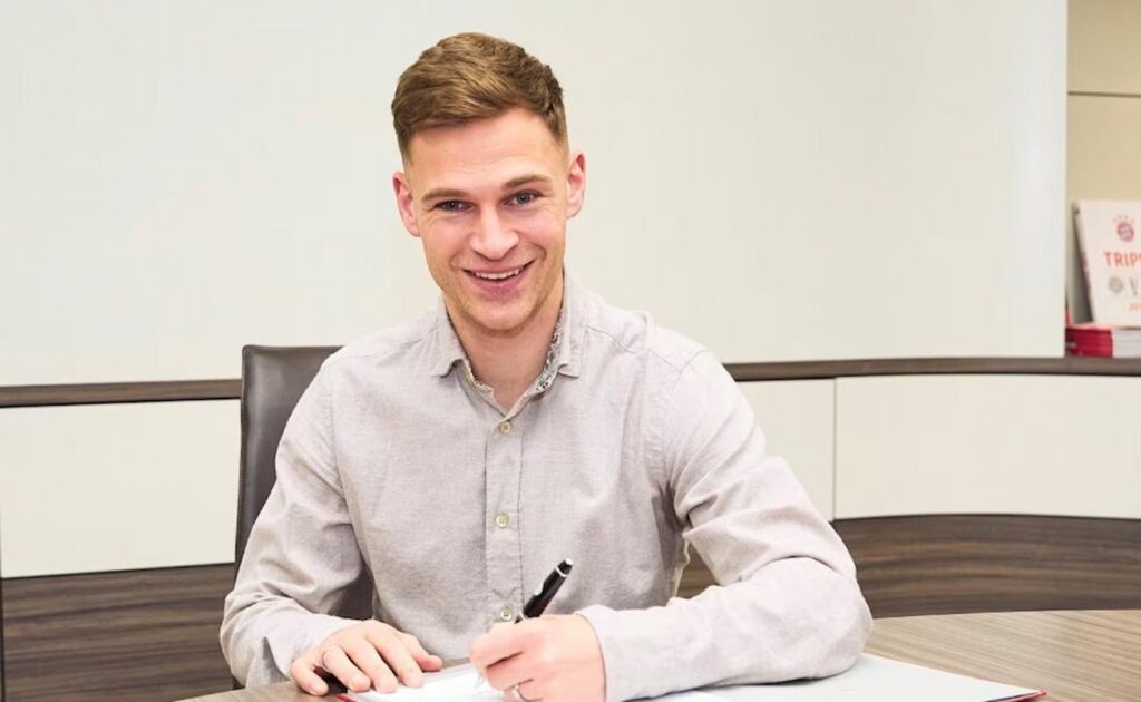 kimmich