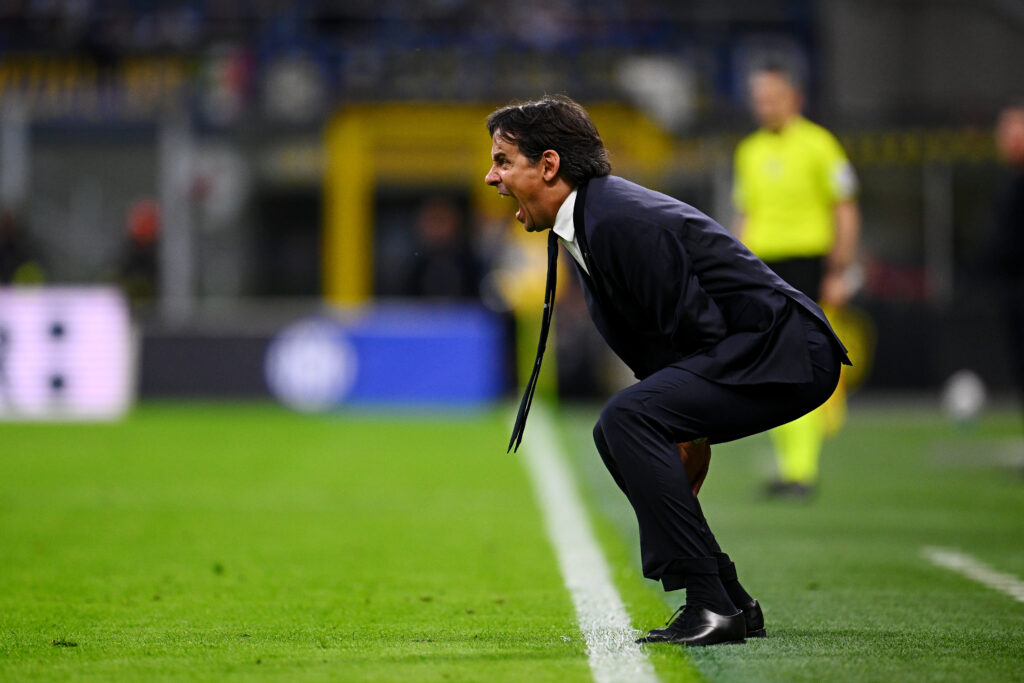 Inzaghi