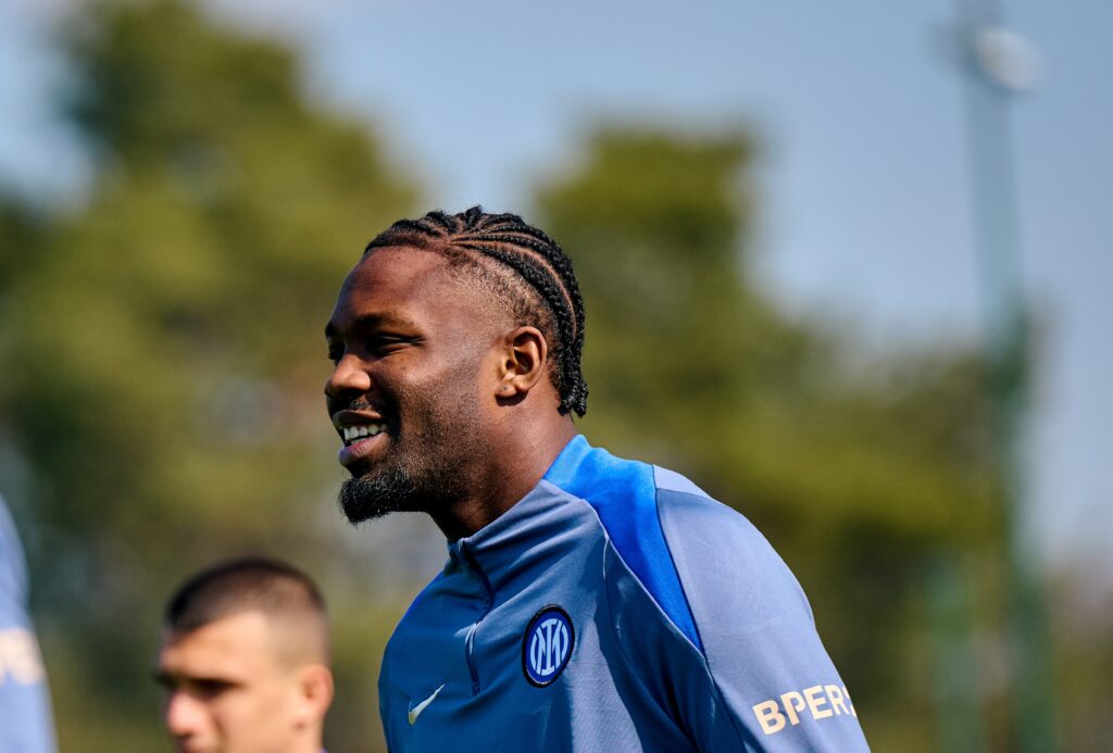 Thuram