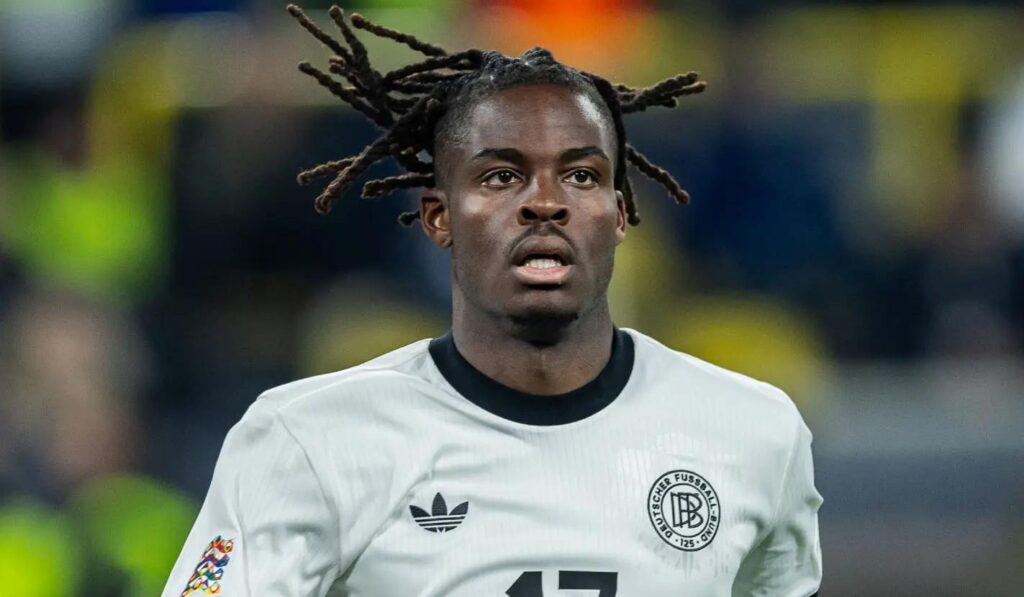 L'Inter ha preso così Bisseck