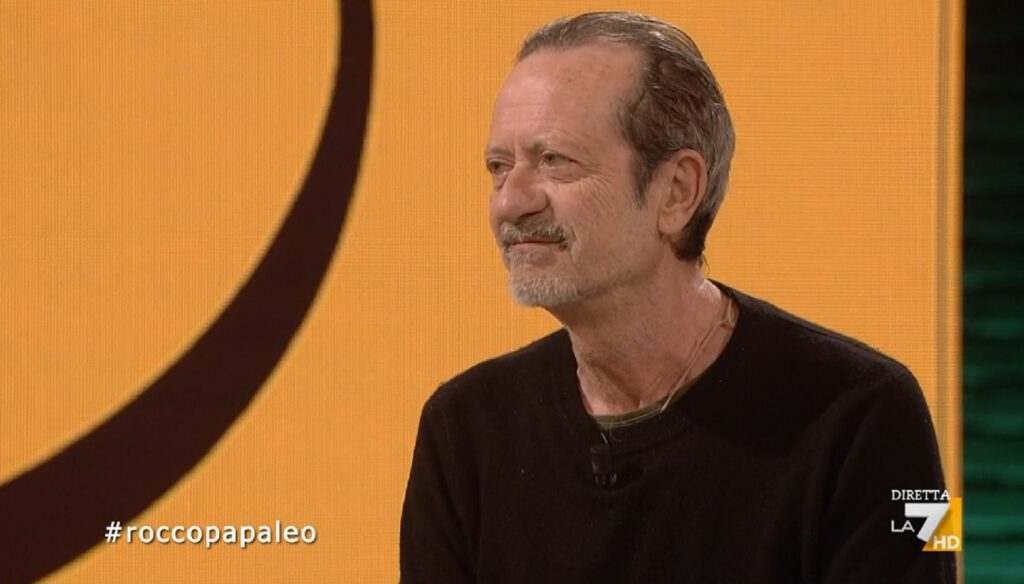 Rocco Papaleo