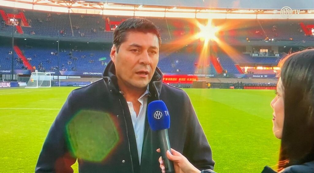 julio-cruz-feyenoord