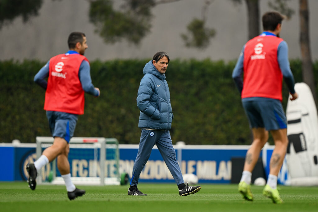 Inzaghi
