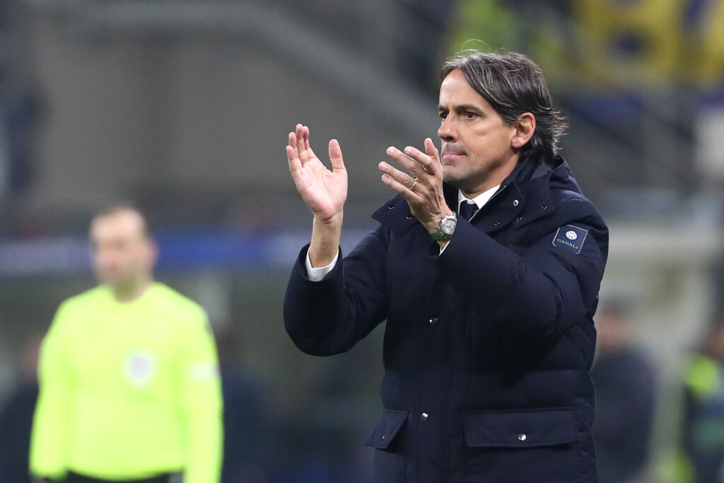 Inzaghi