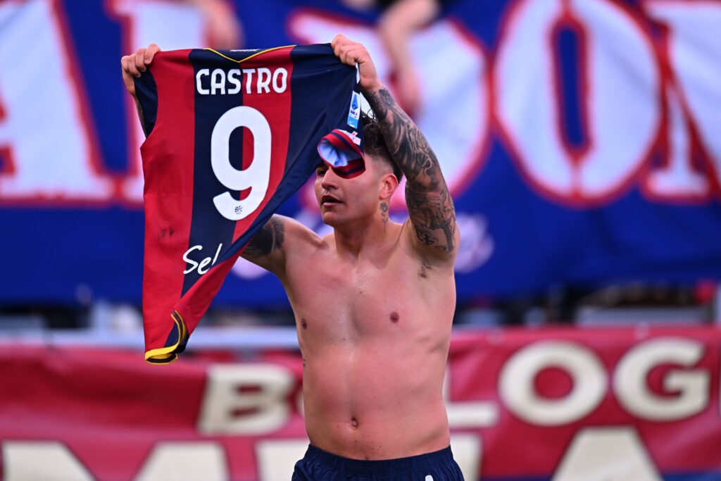 Castro
