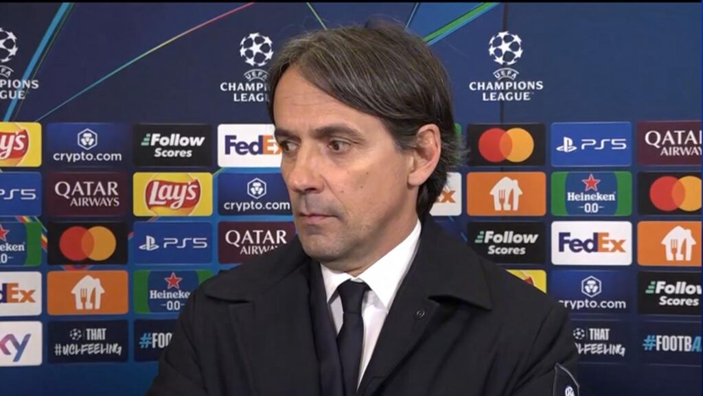inzaghi sky feyenoord inter