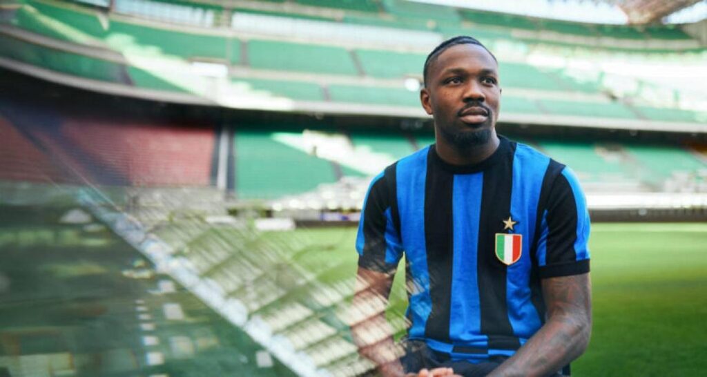 Marcus Thuram
