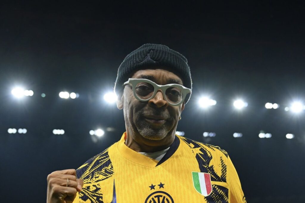 Spike Lee