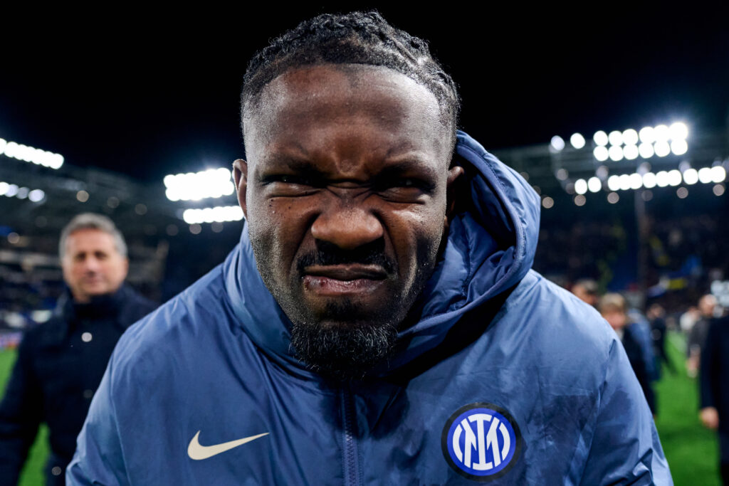 Thuram
