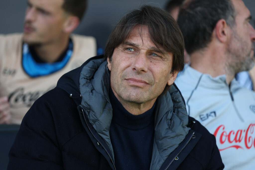 Venezia v Napoli - Serie A