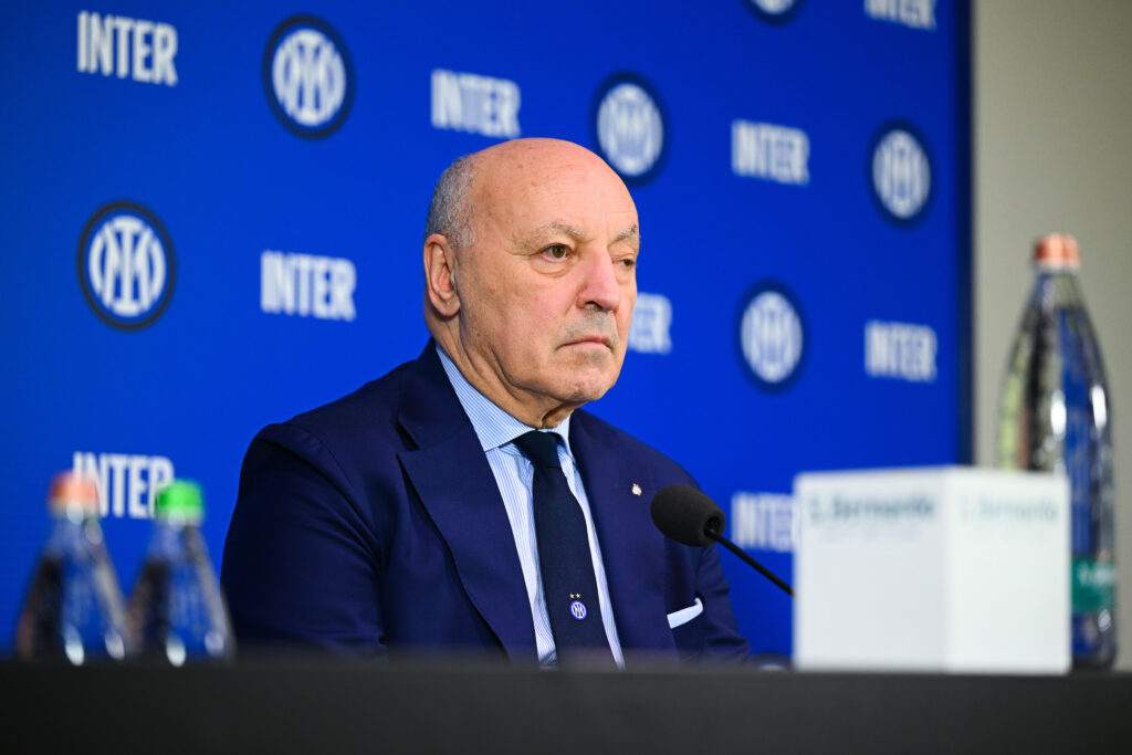 FC Internazionale Shareholders Meeting