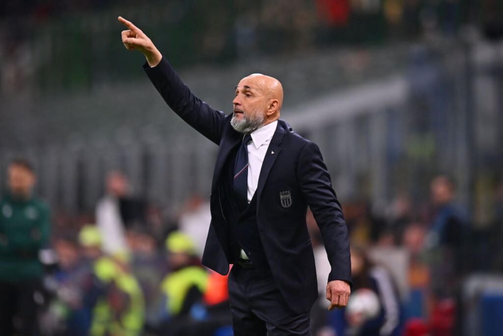 spalletti