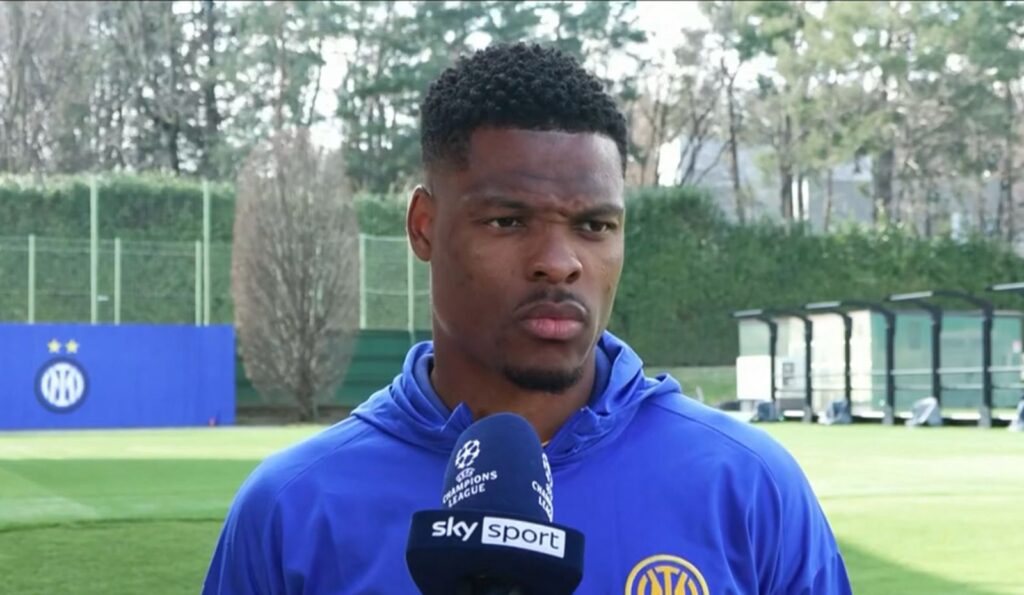 dumfries intervista sky