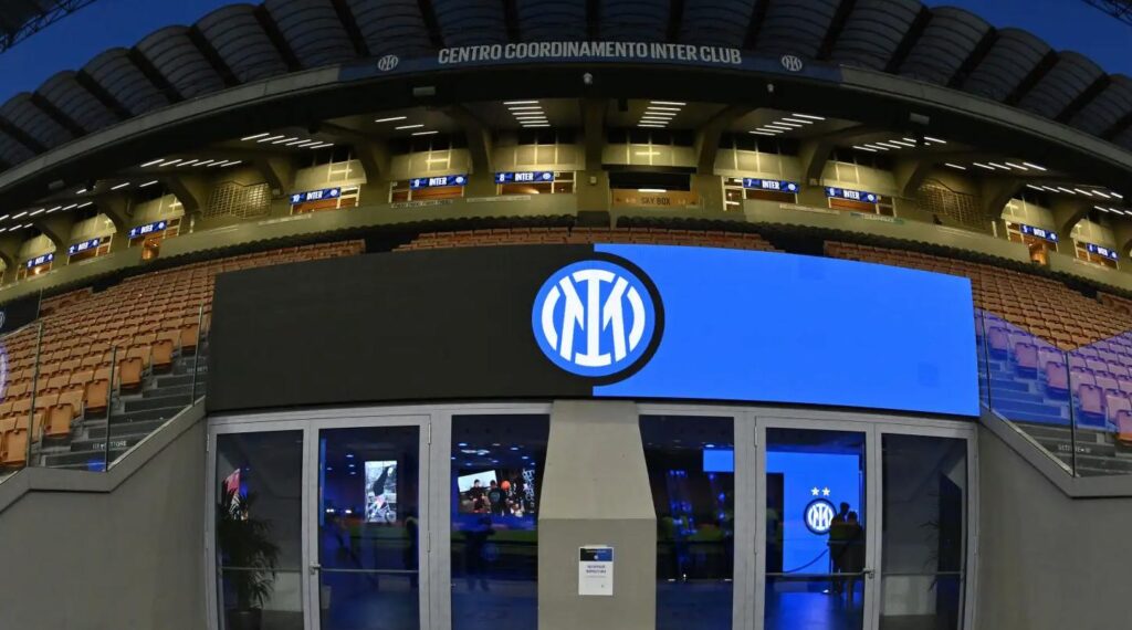 Meazza San Siro, progetto nuovo stadio