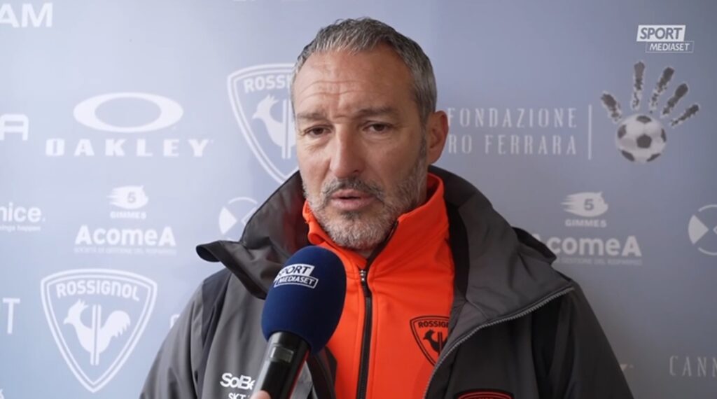 zambrotta